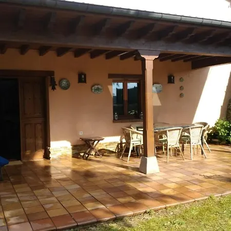 Hébergement de vacances Isabel