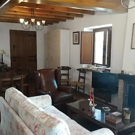 Hébergement de vacances Isabel *