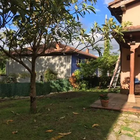 Isabel Holiday home