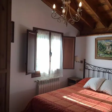 Hébergement de vacances Isabel *