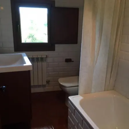 Isabel Hébergement de vacances Piloña