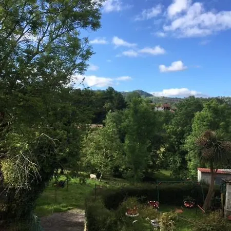 Isabel Holiday home Pilona