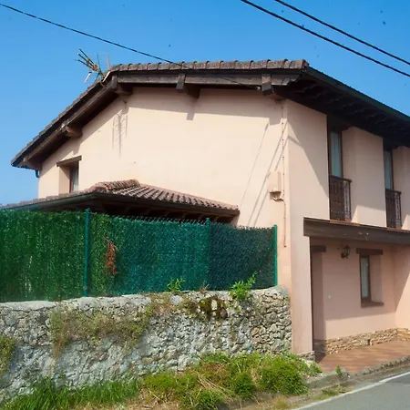 Hébergement de vacances Isabel Piloña