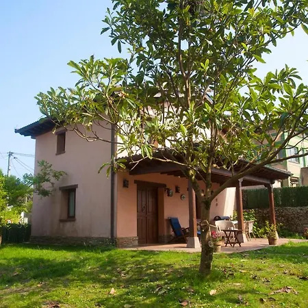 Isabel Holiday home *