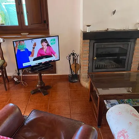 Isabel 度假居