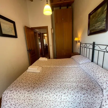 Isabel * Piloña