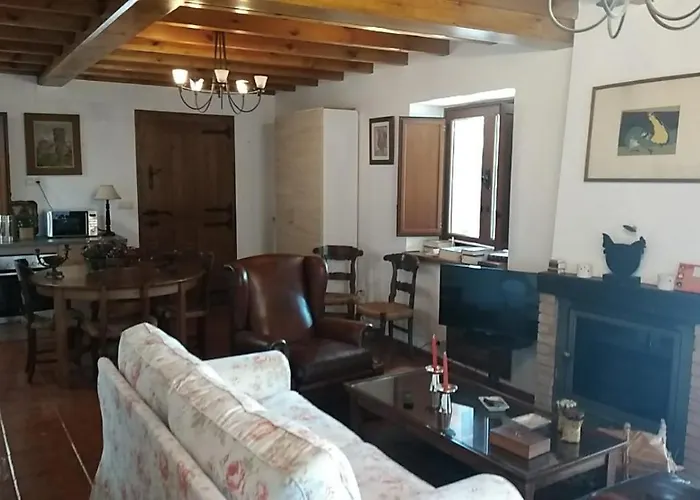 Dom wakacyjny Isabel *