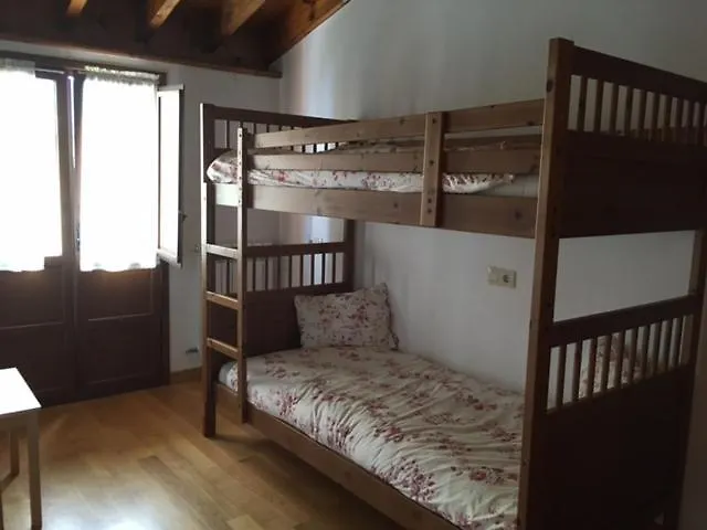 Dom wakacyjny Isabel