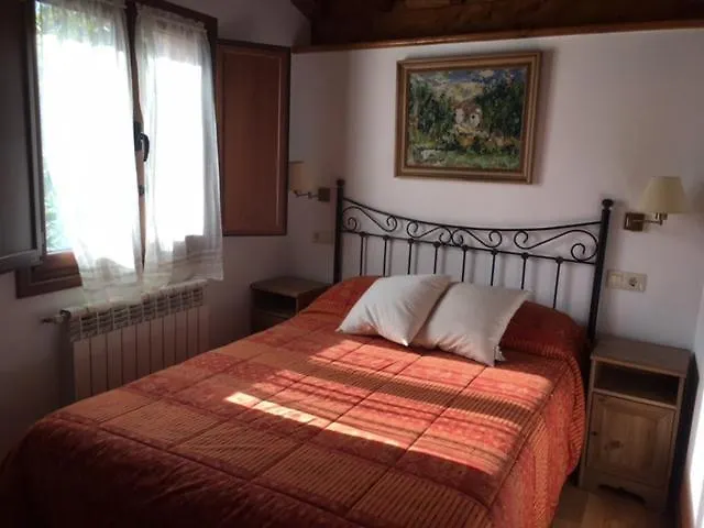 Isabel Dom wakacyjny Piloña