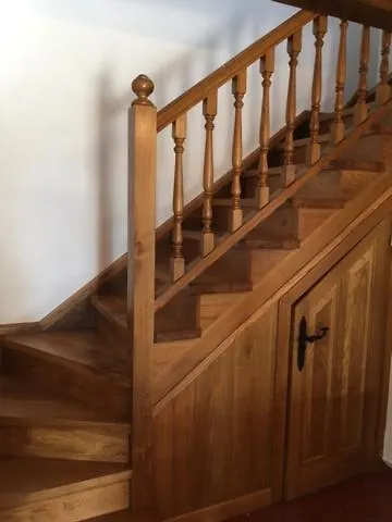 Isabel Dom wakacyjny