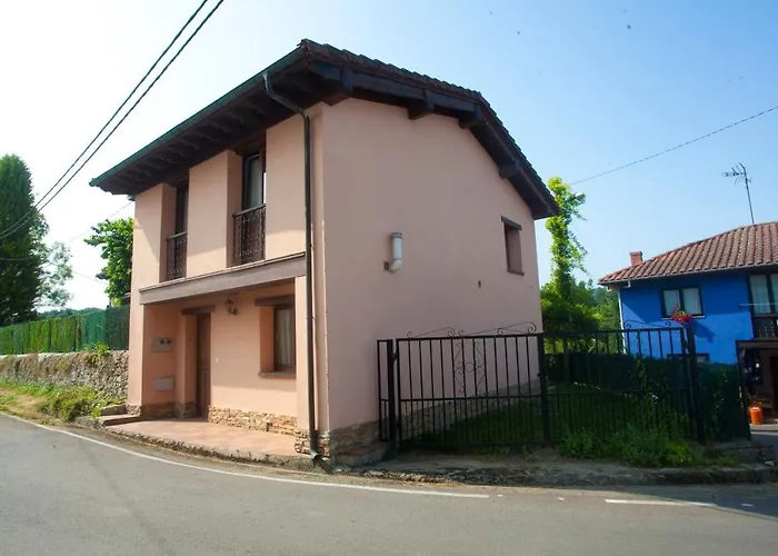 Isabel Dom wakacyjny