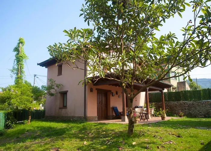 Isabel Dom wakacyjny *